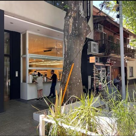 Bed and Breakfast Departamento A Estrenar, Palermo Hollywood VII à Buenos Aires Extérieur photo