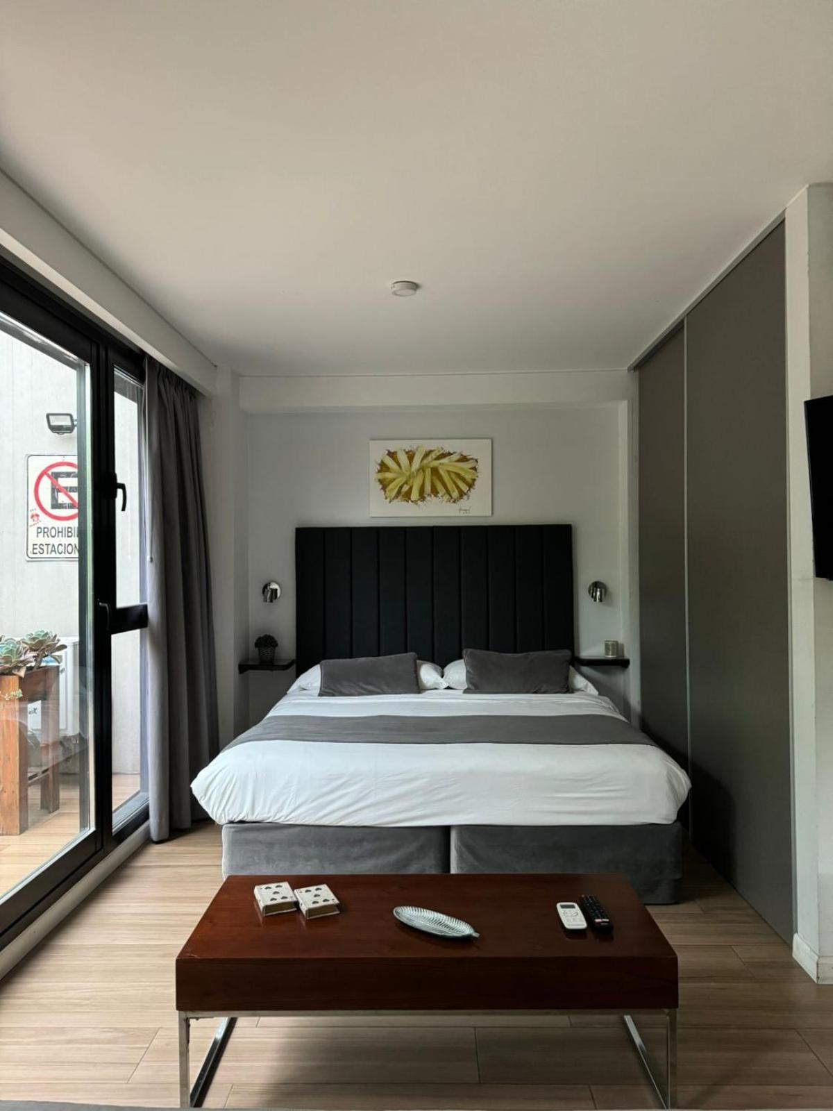 Bed and Breakfast Departamento A Estrenar, Palermo Hollywood VII à Buenos Aires Extérieur photo