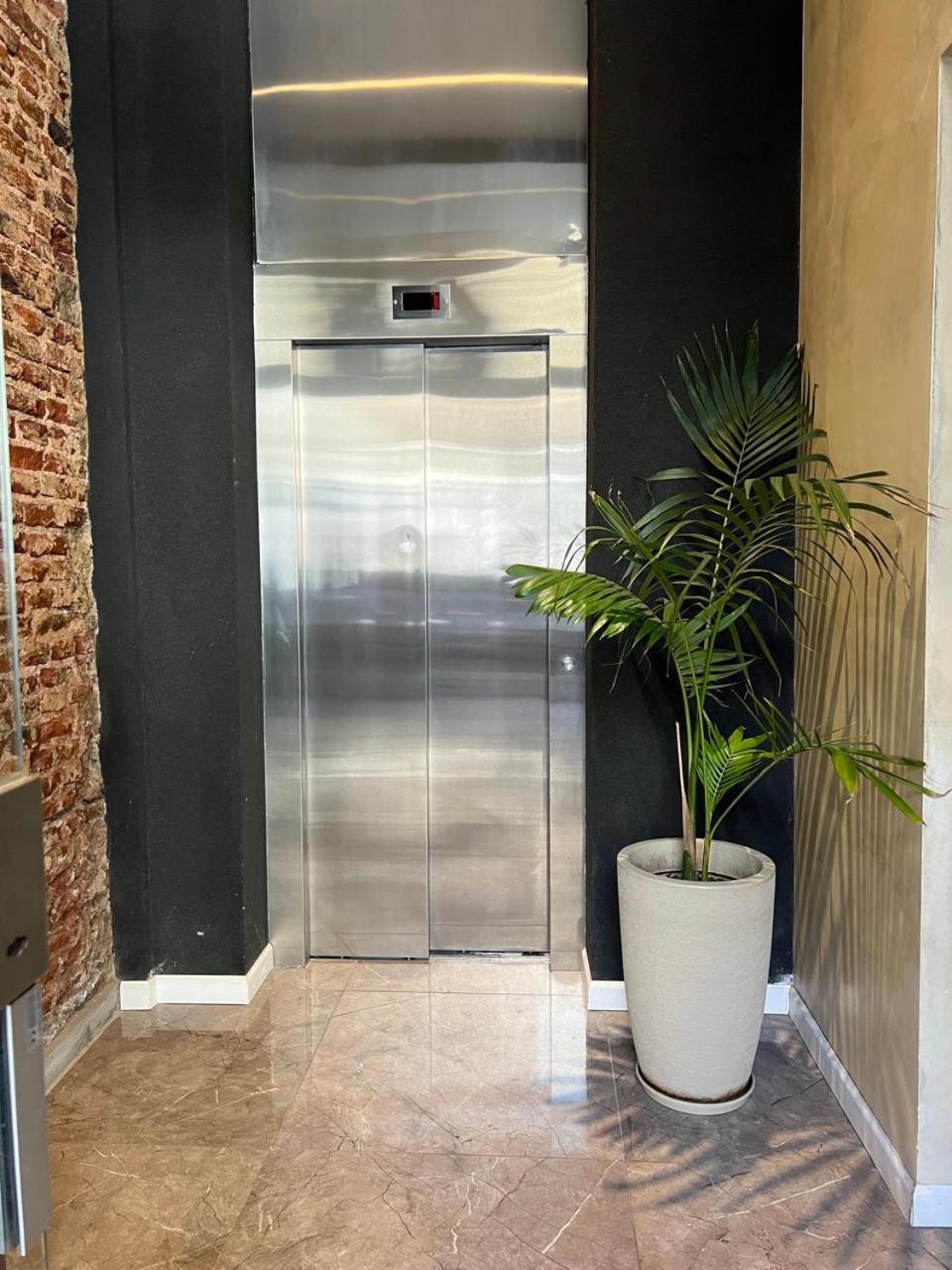 Bed and Breakfast Departamento A Estrenar, Palermo Hollywood VII à Buenos Aires Extérieur photo