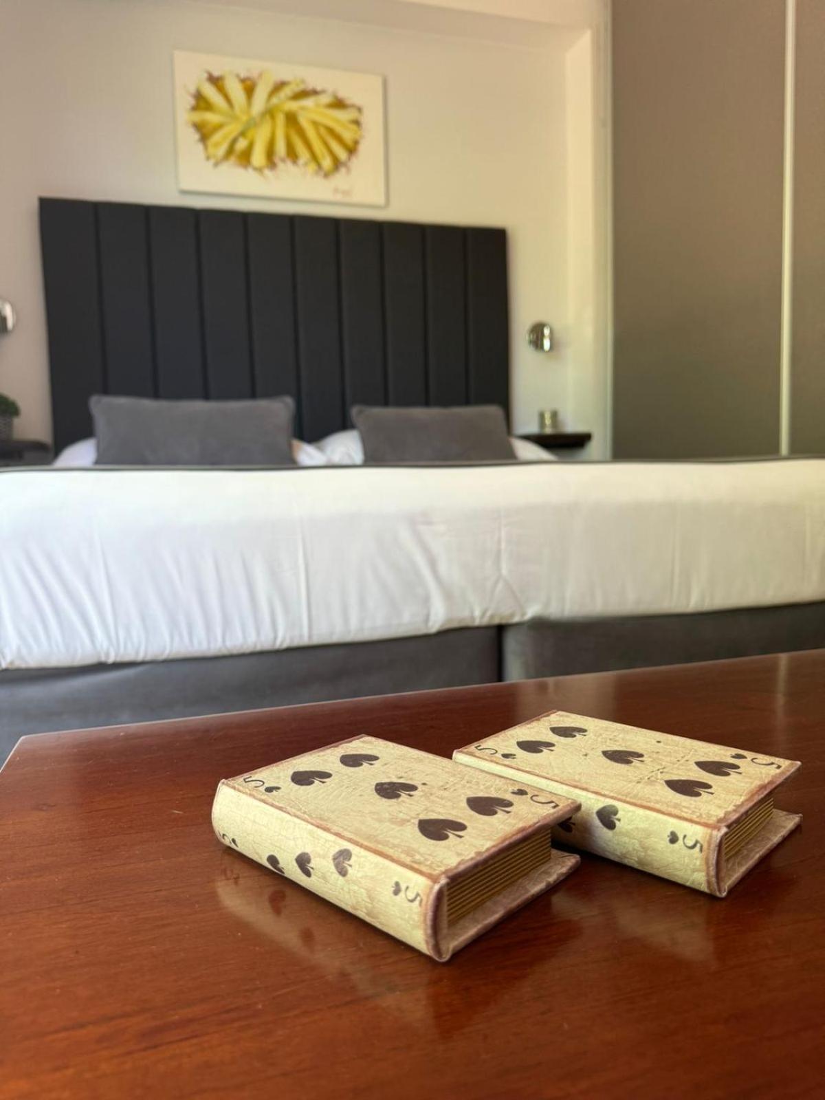 Bed and Breakfast Departamento A Estrenar, Palermo Hollywood VII à Buenos Aires Extérieur photo